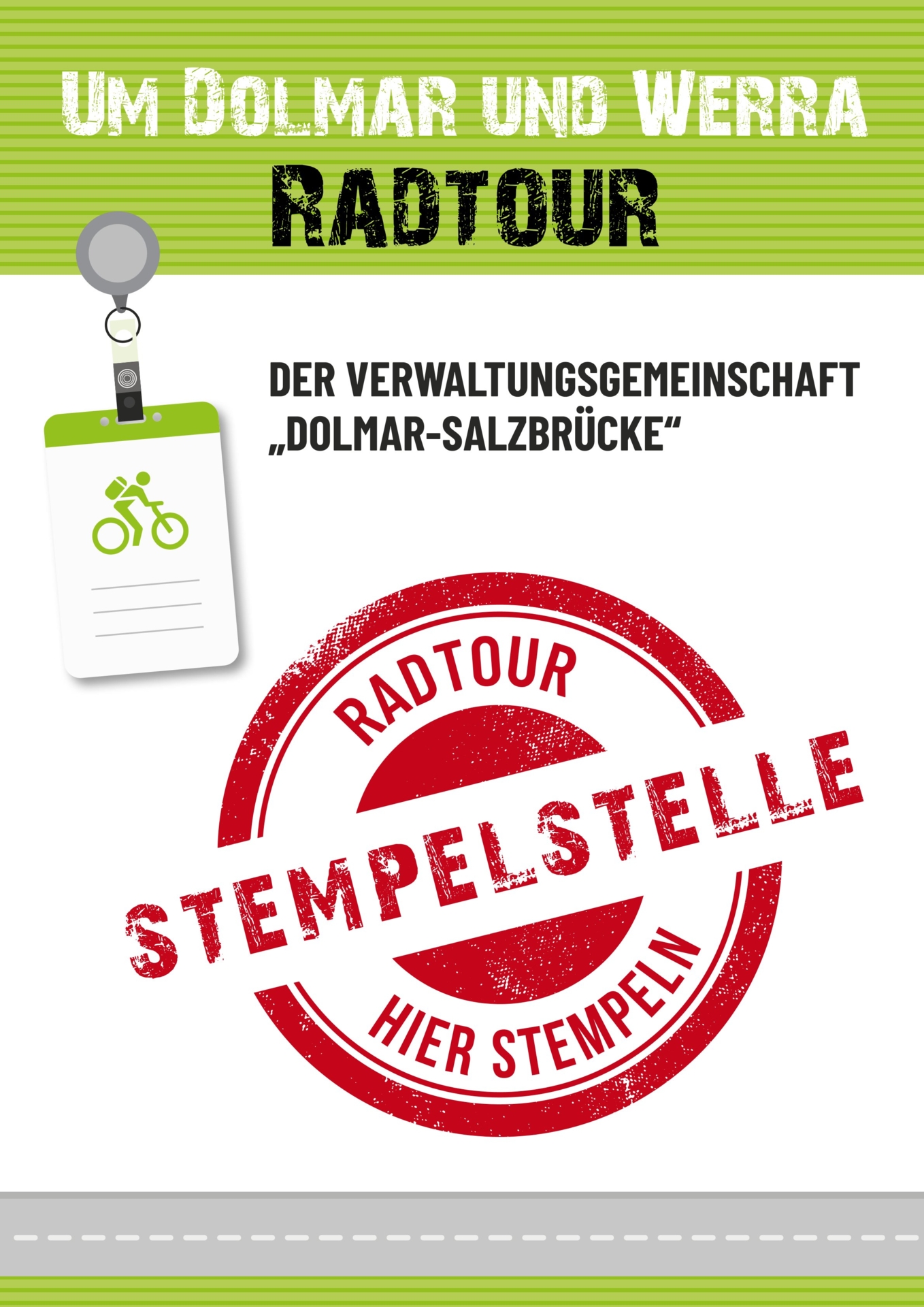 Stempelstelle hier!