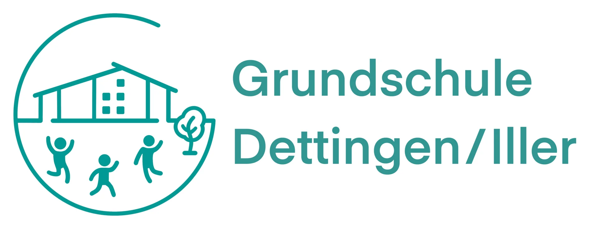 Logo Grundschule Dettingen Iller