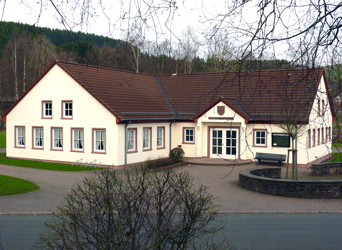 Gemeindehaus Olzheim