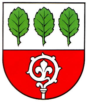 Wappen Olzheim