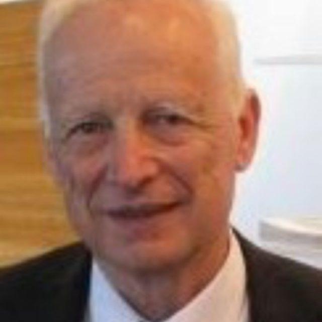 Dieter Rössner