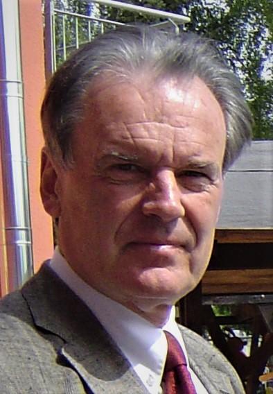 Wolfgang Rupieper