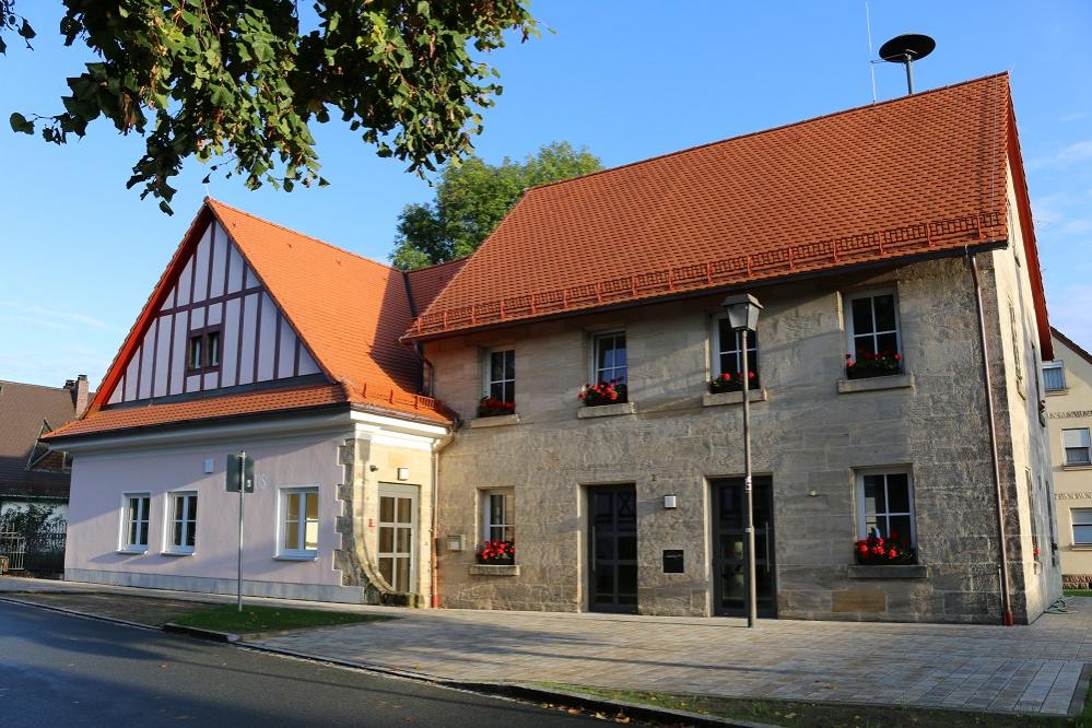 Rathaus Kleinsendelbach