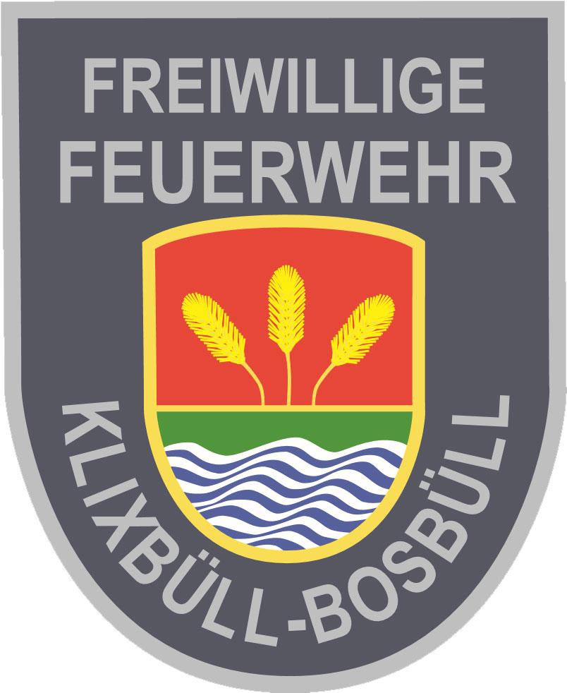 Freiwillige Feuerwehr Klixbüll-Bosbüll