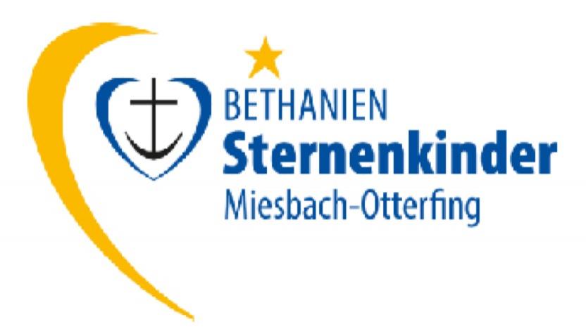 Sternenkinder-Logo