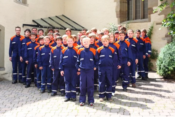 Freiwillige Feuerwehr Crailsheim 3
