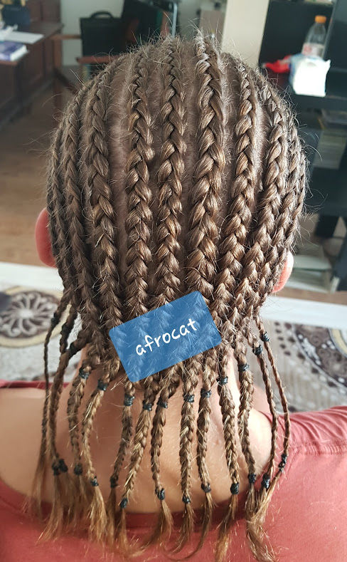 braids