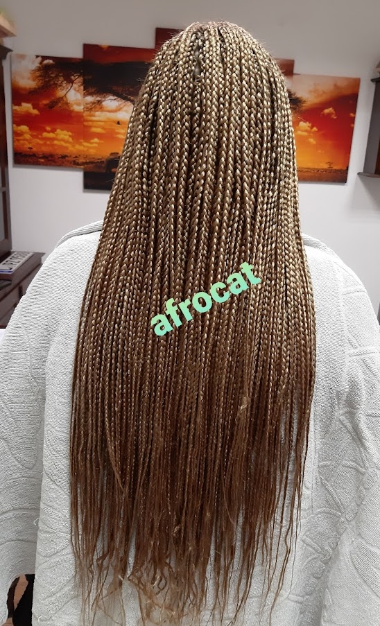 Braids