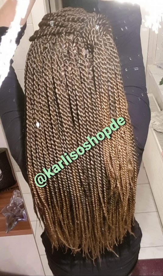 braids