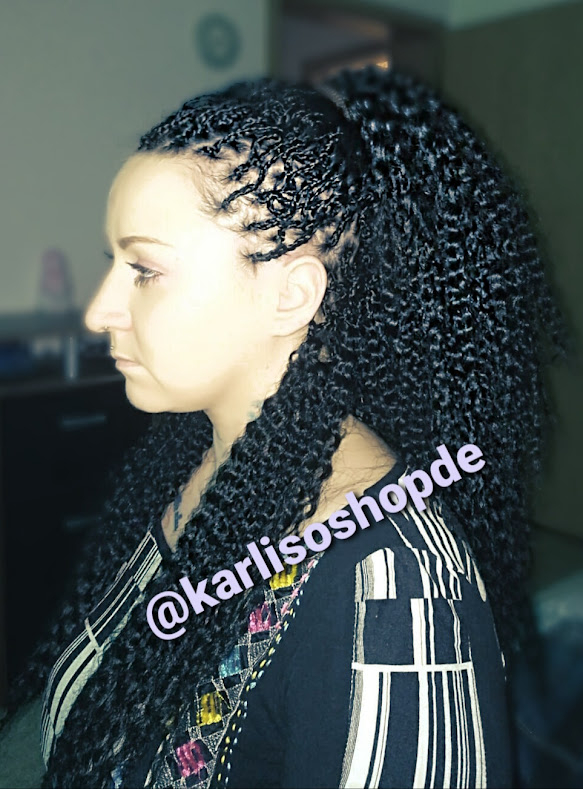 braids