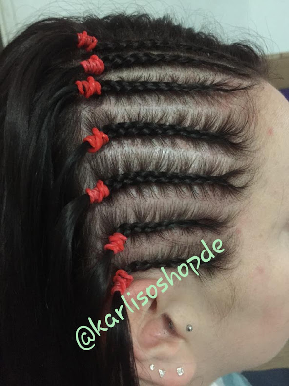 braids