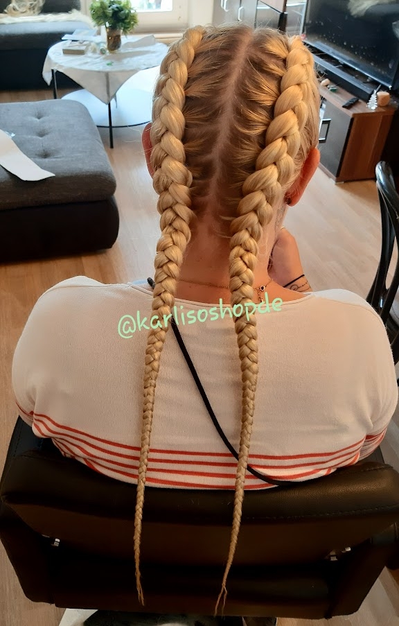 braids