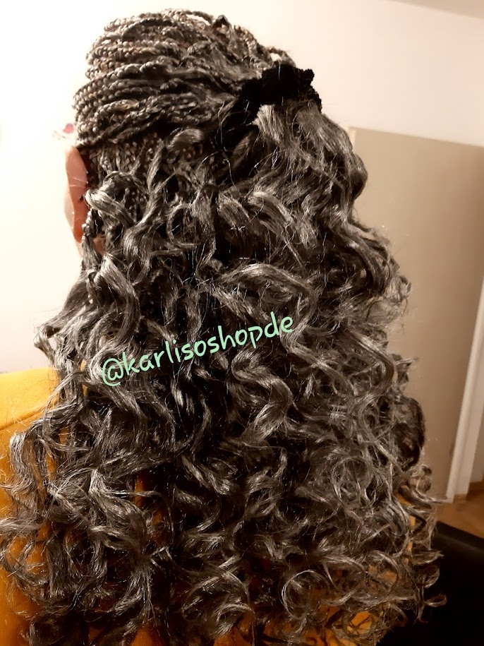 braids