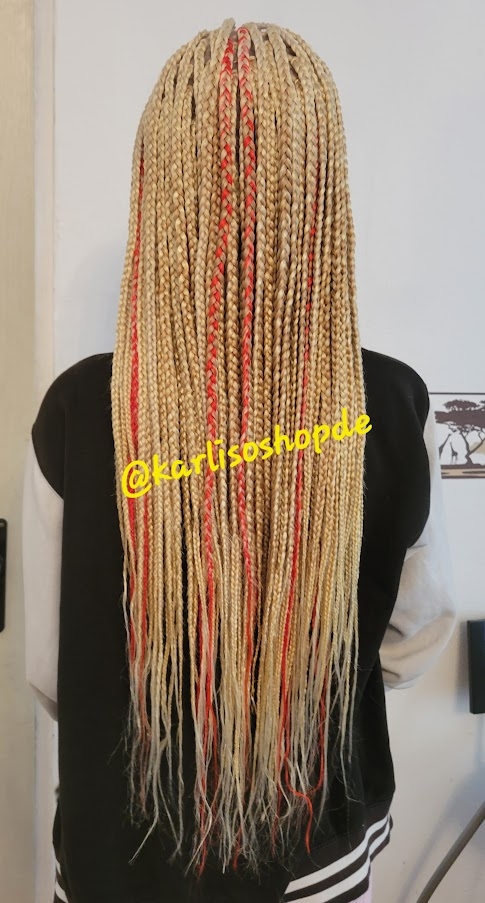 braids