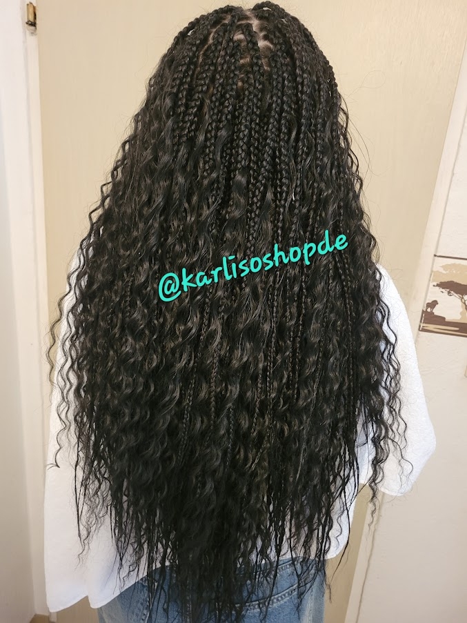braids