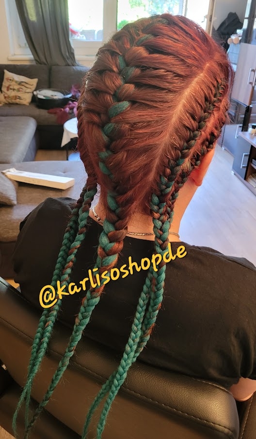 braids