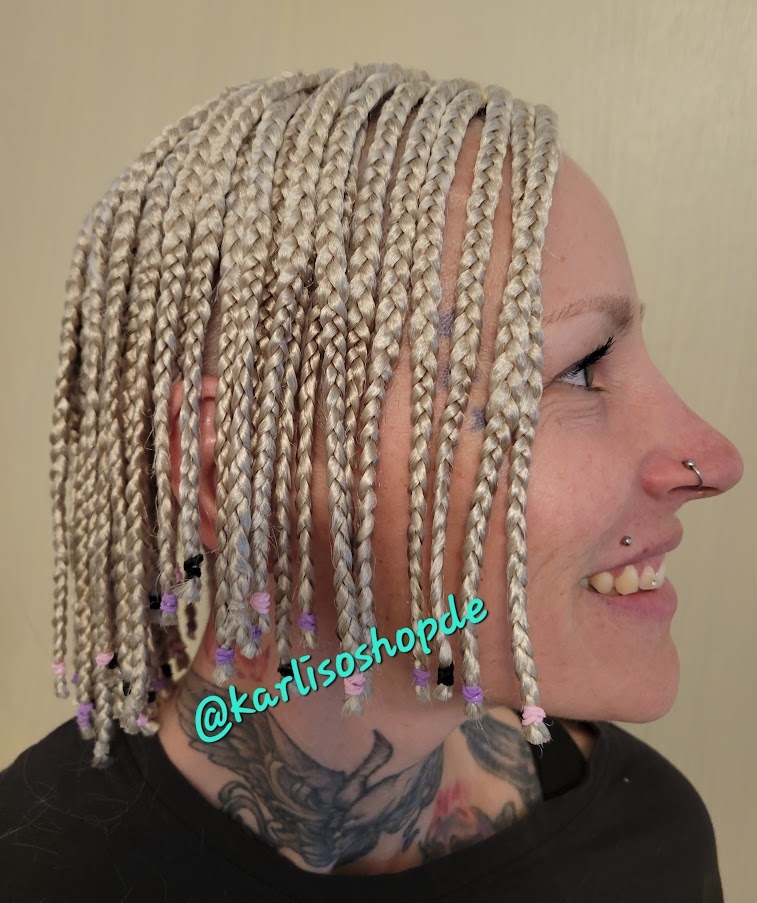 braids