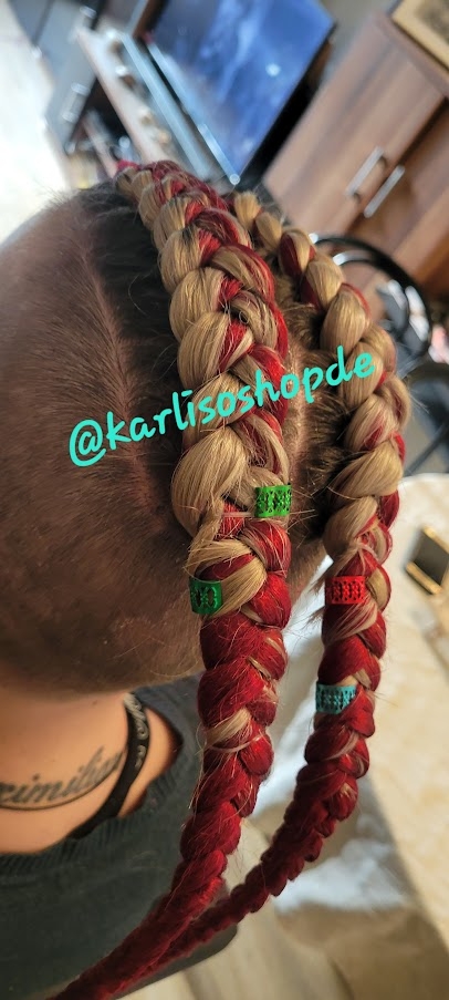 braids