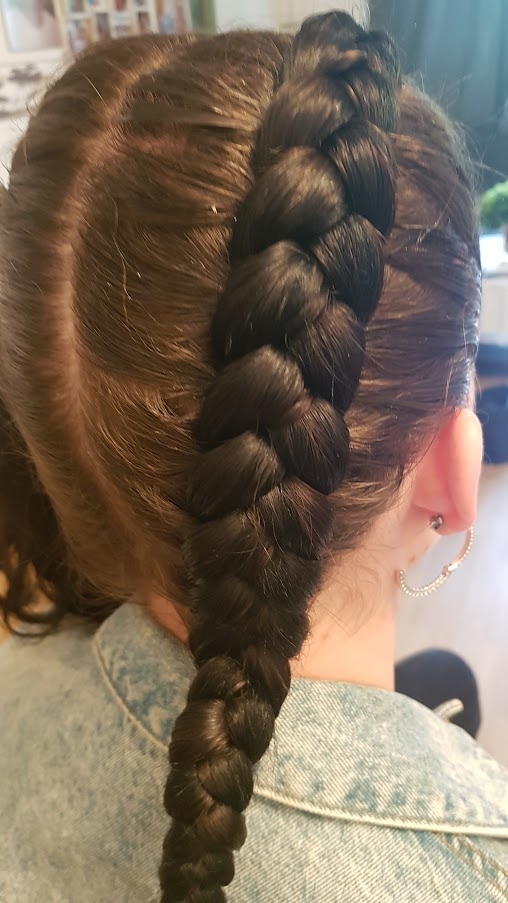 braids