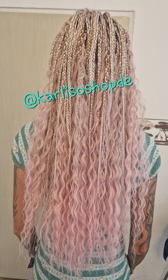 braids