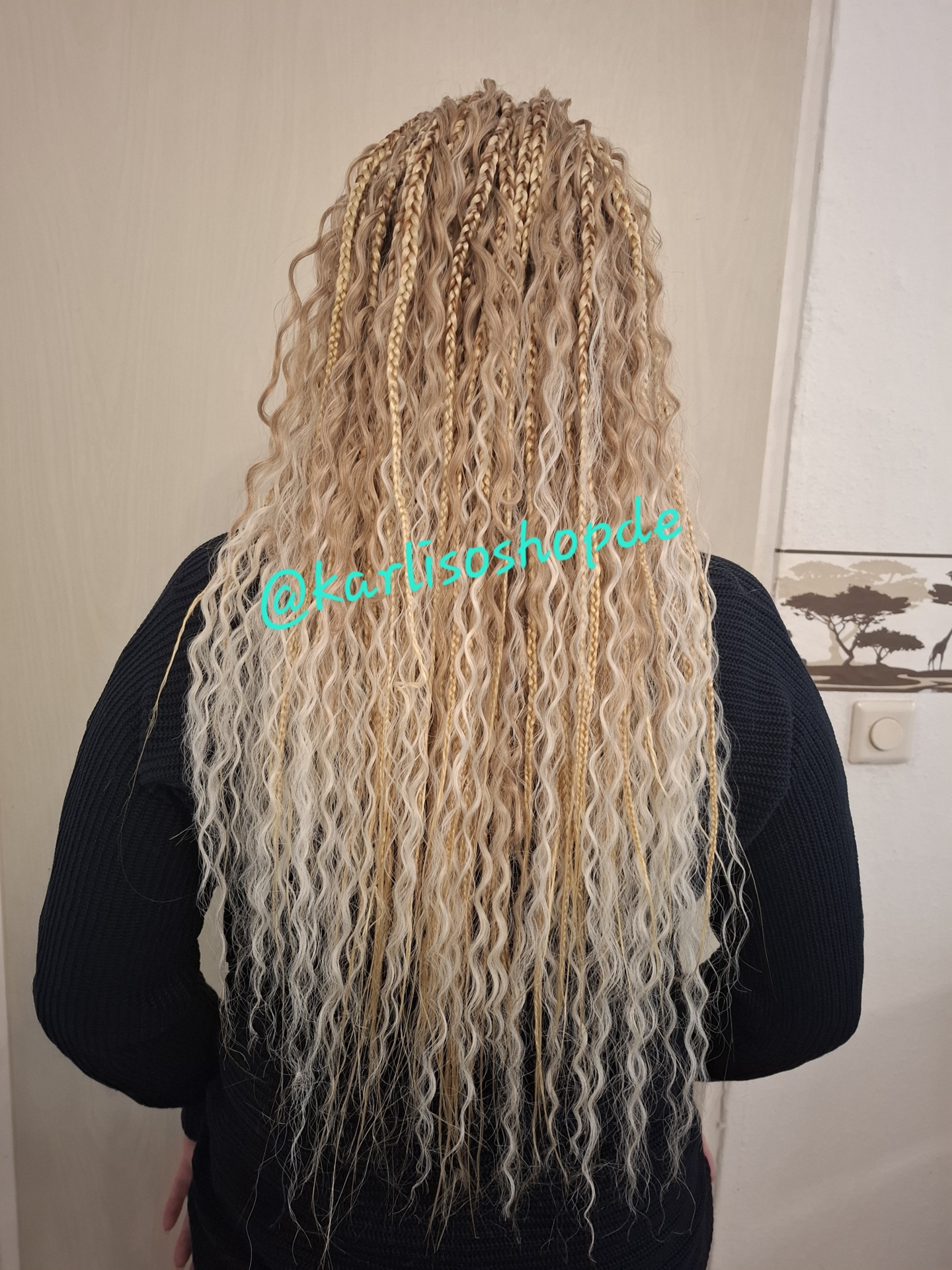 braids