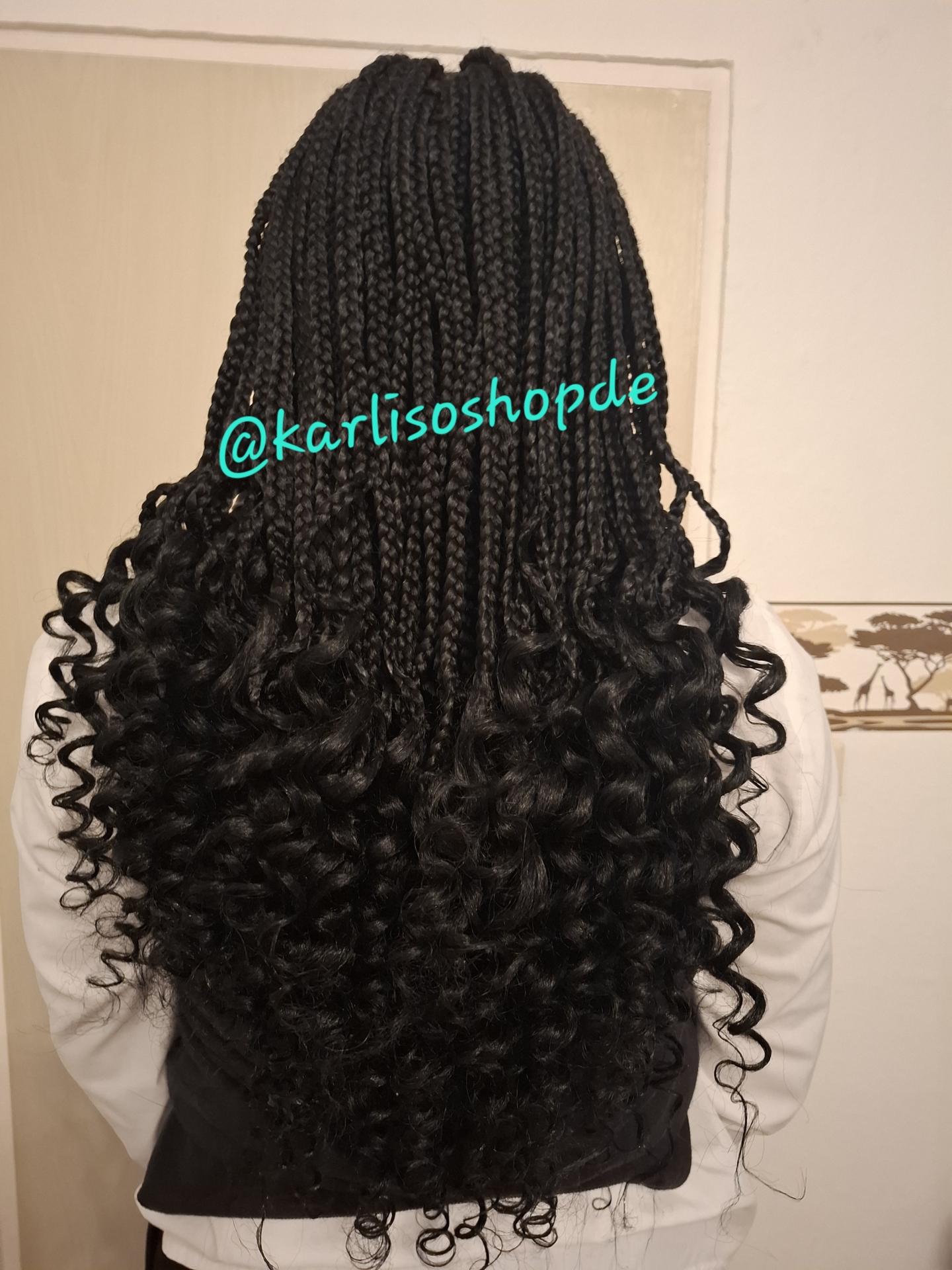 braids