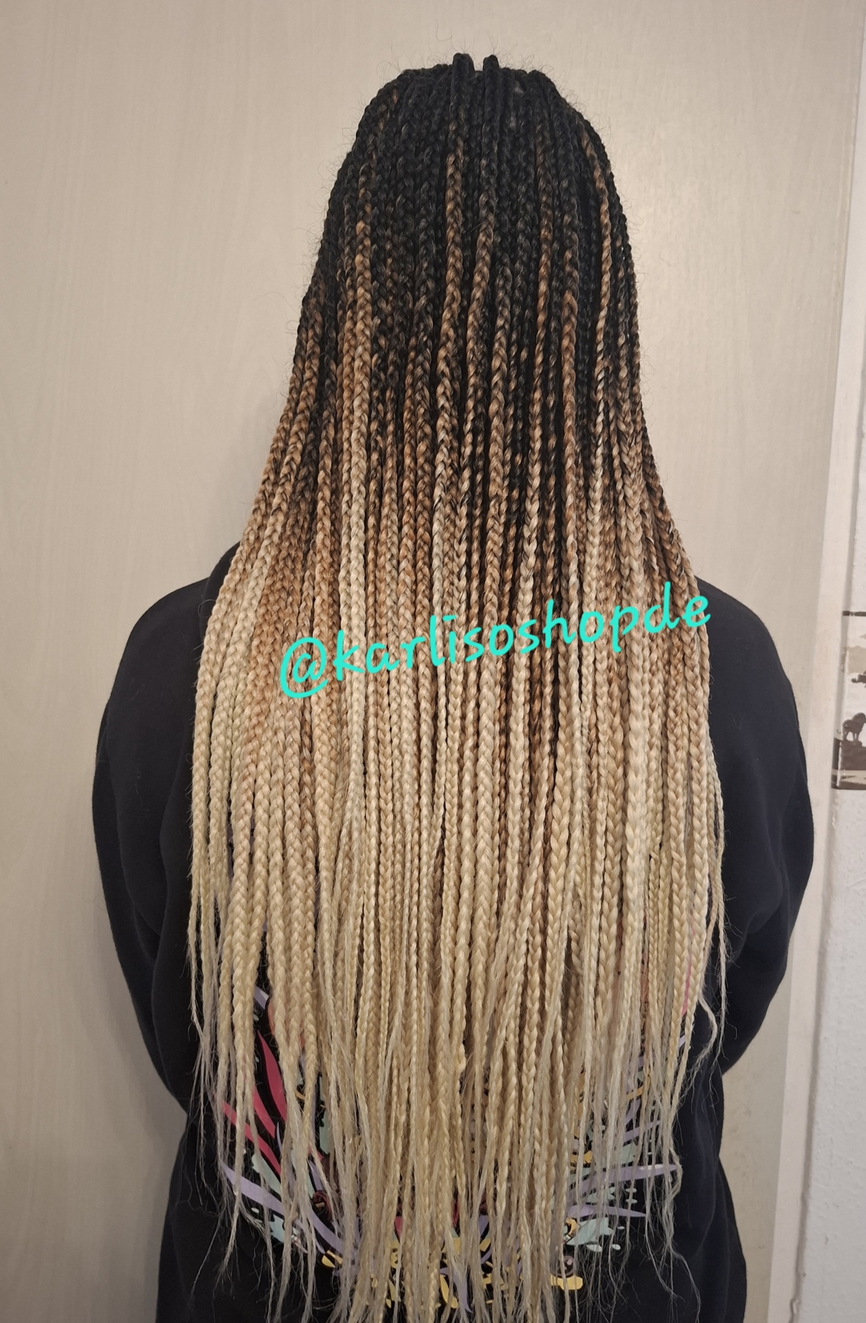 braids