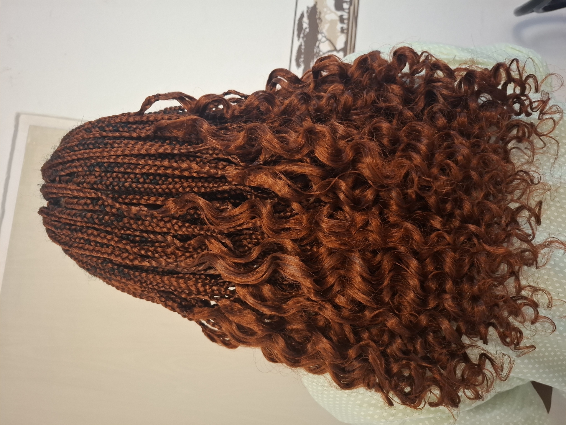 Braids
