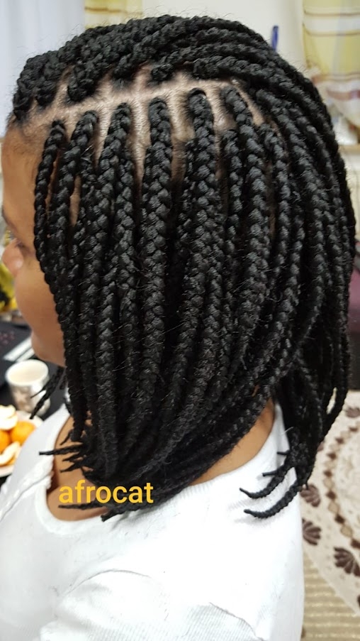 braids