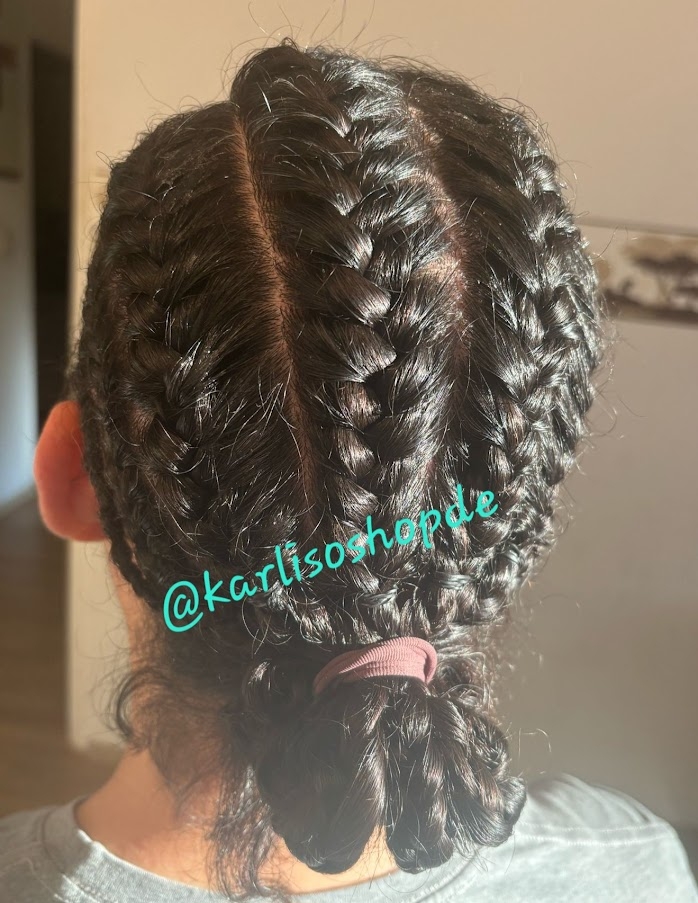 braids