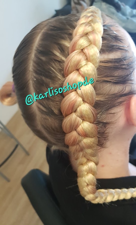 braids
