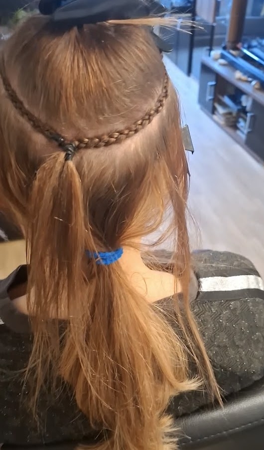 braids