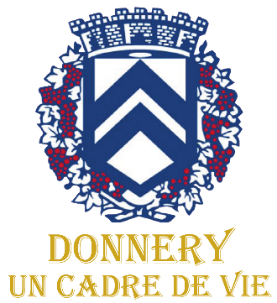 Donnery