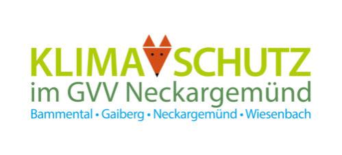 Klimaschutz Logo im GVV