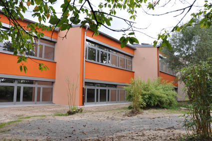 Panoramaschule Bild 1