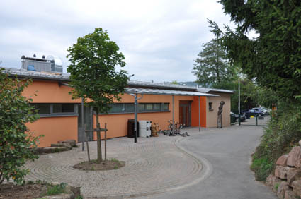 Panoramaschule Bild 2