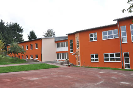 Panoramaschule Bild 3