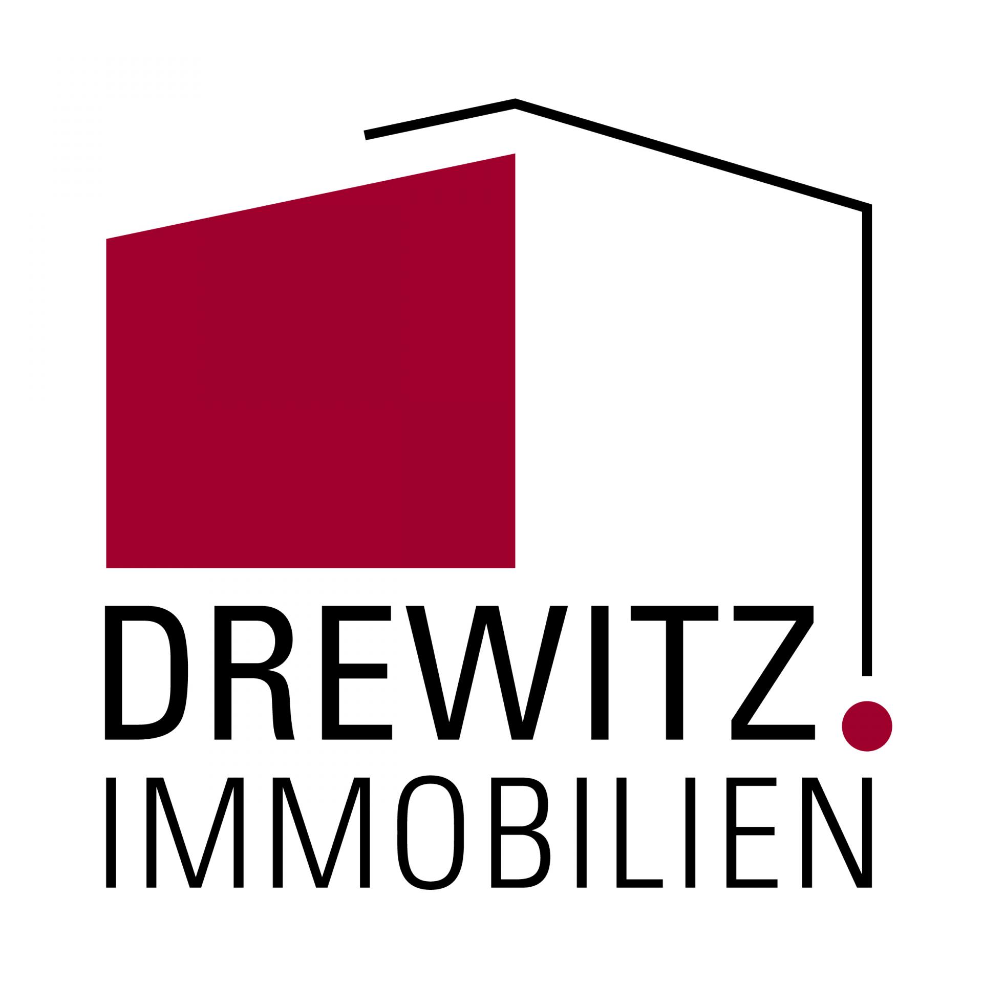 Drewitz Immobilien Logo