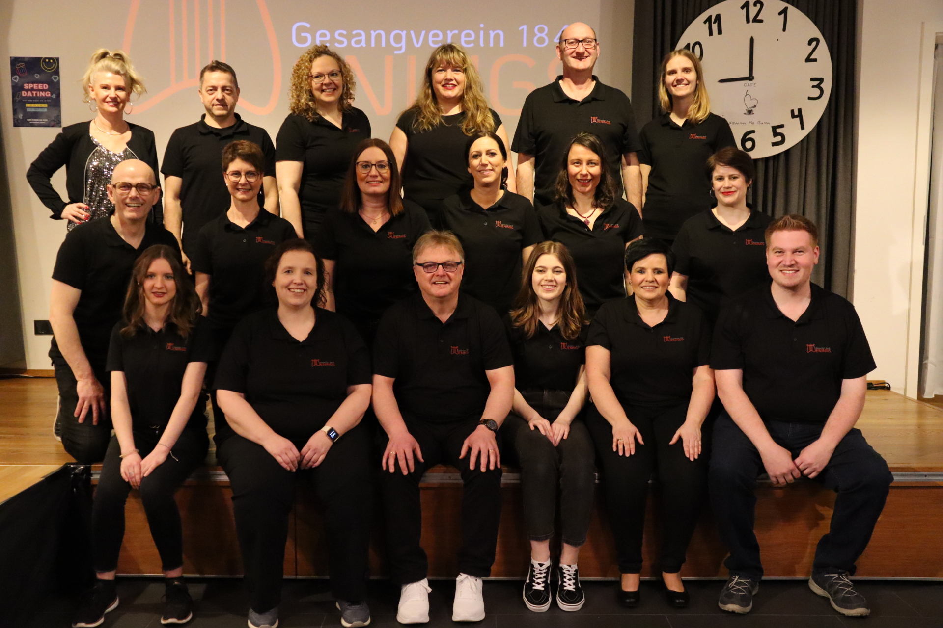 Gruppenfoto 1a