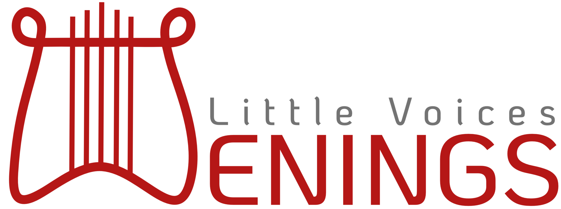 Logo Little Voices