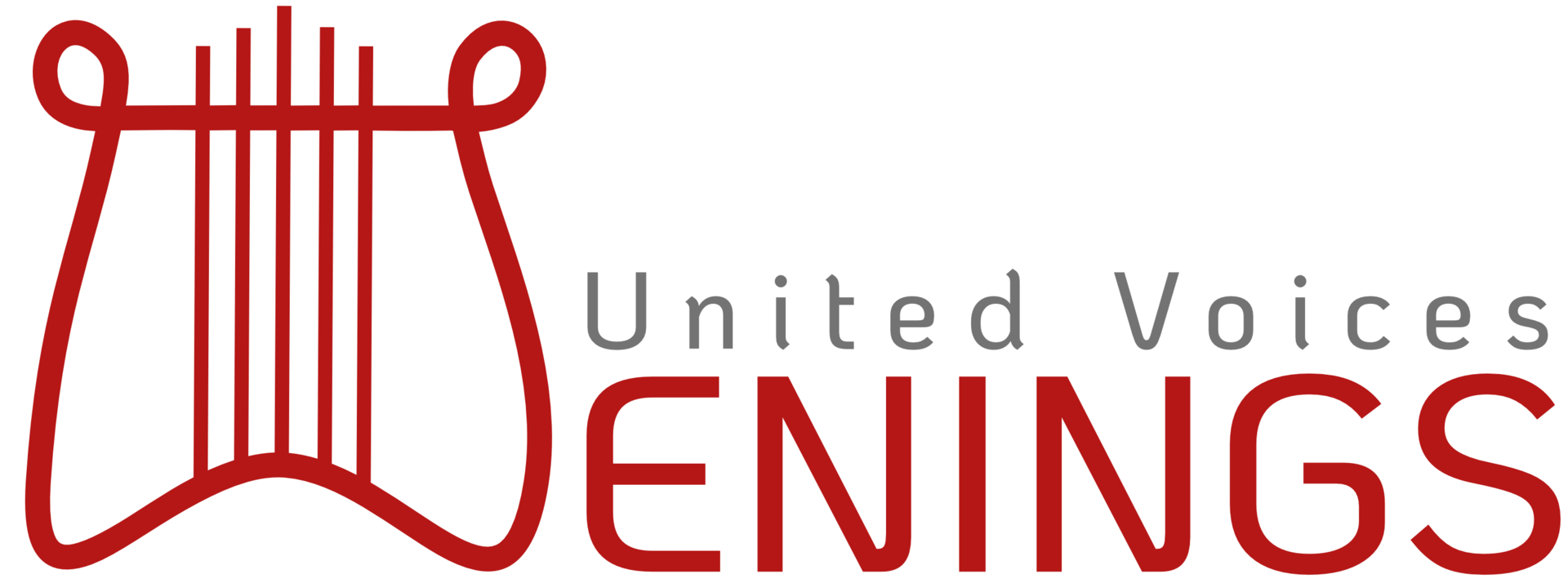 Logo United Voices