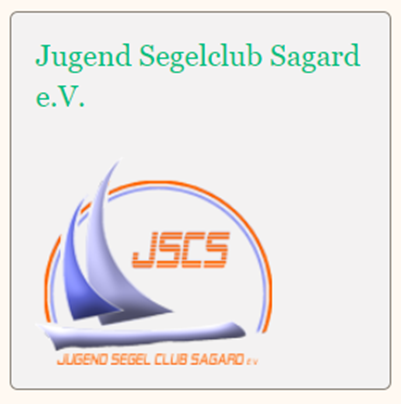 Jugend Segelclub Sagard e.V.