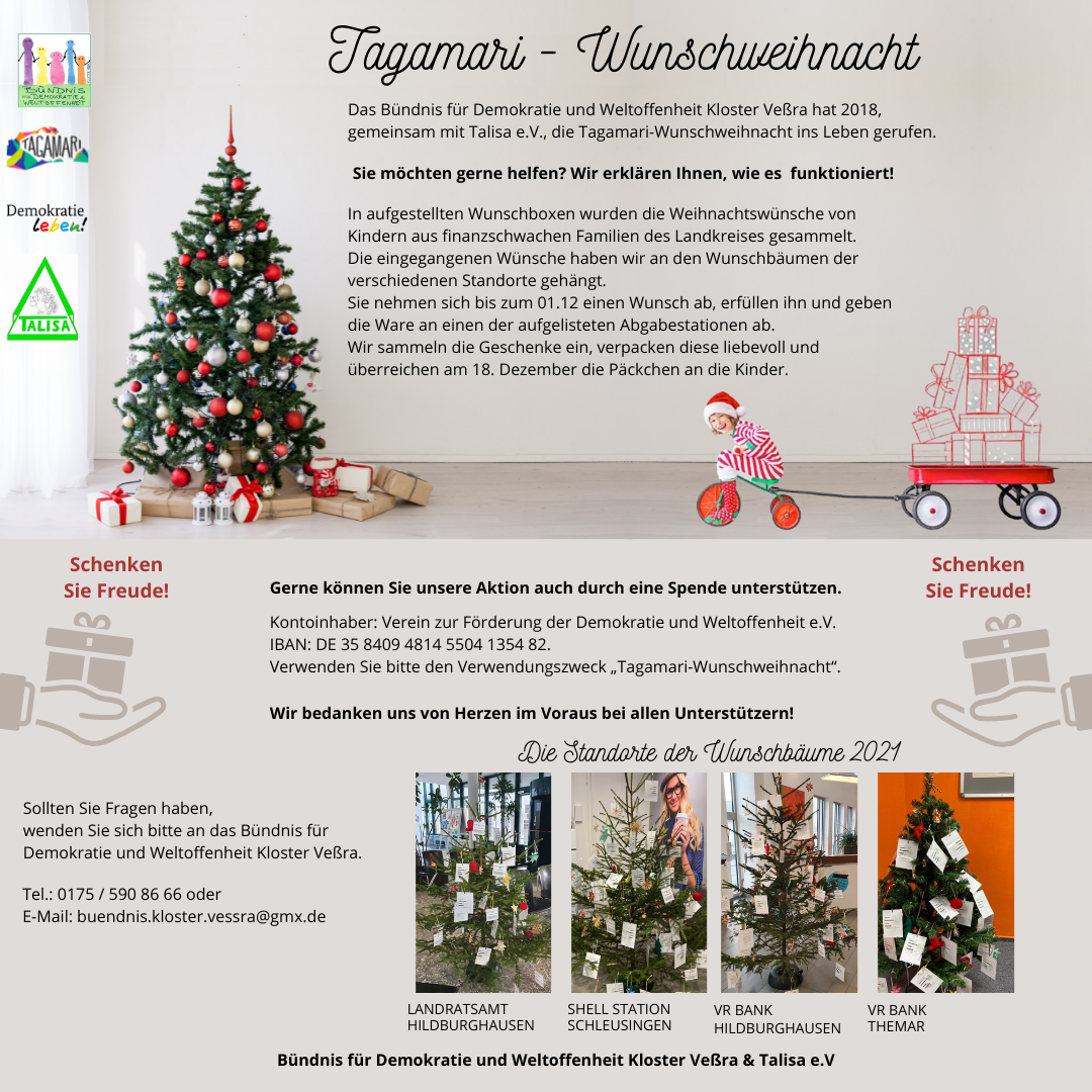 Handzettel Wunschweihnacht (Instagram Post) (1)