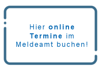 Termin Bürgerbüro