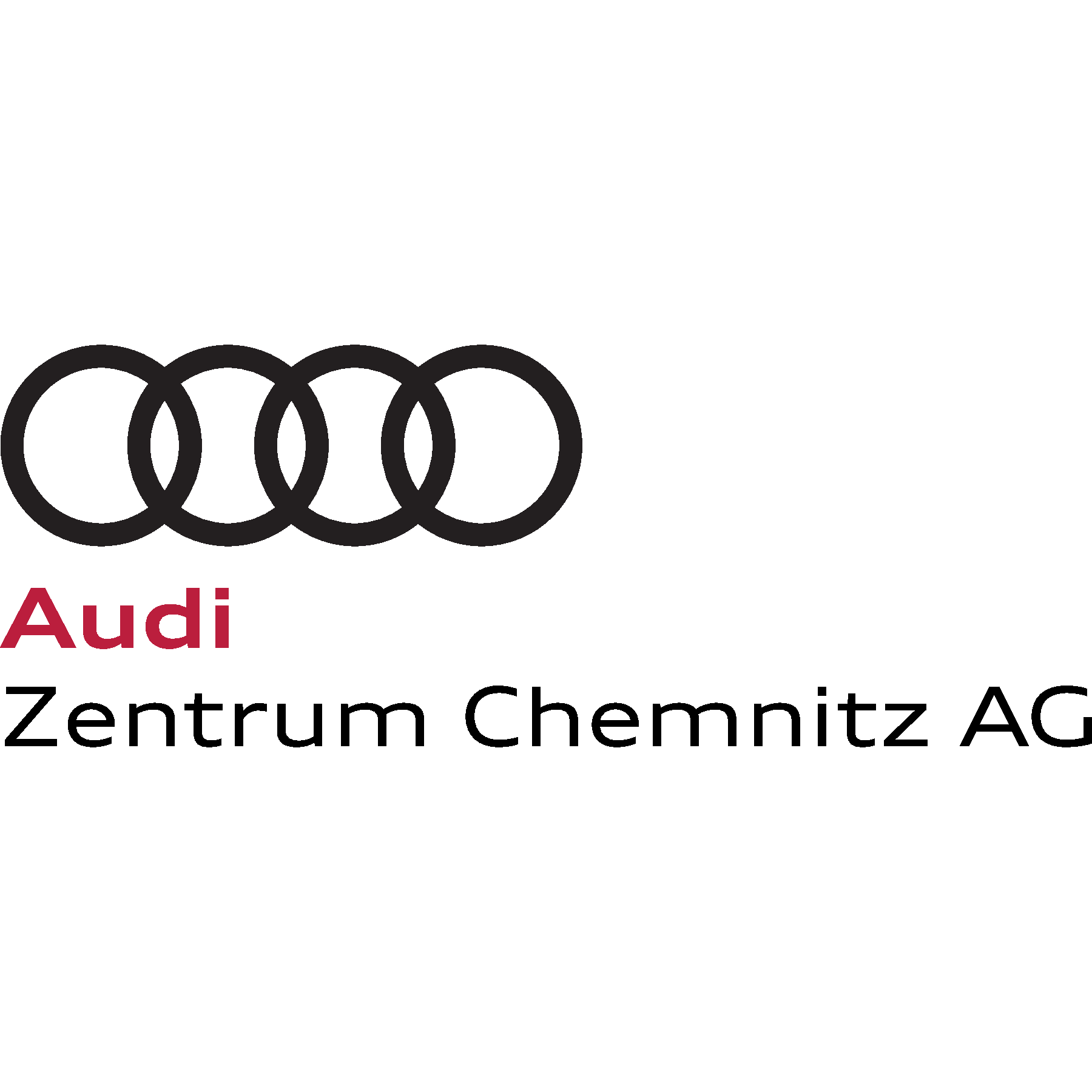 audi logo