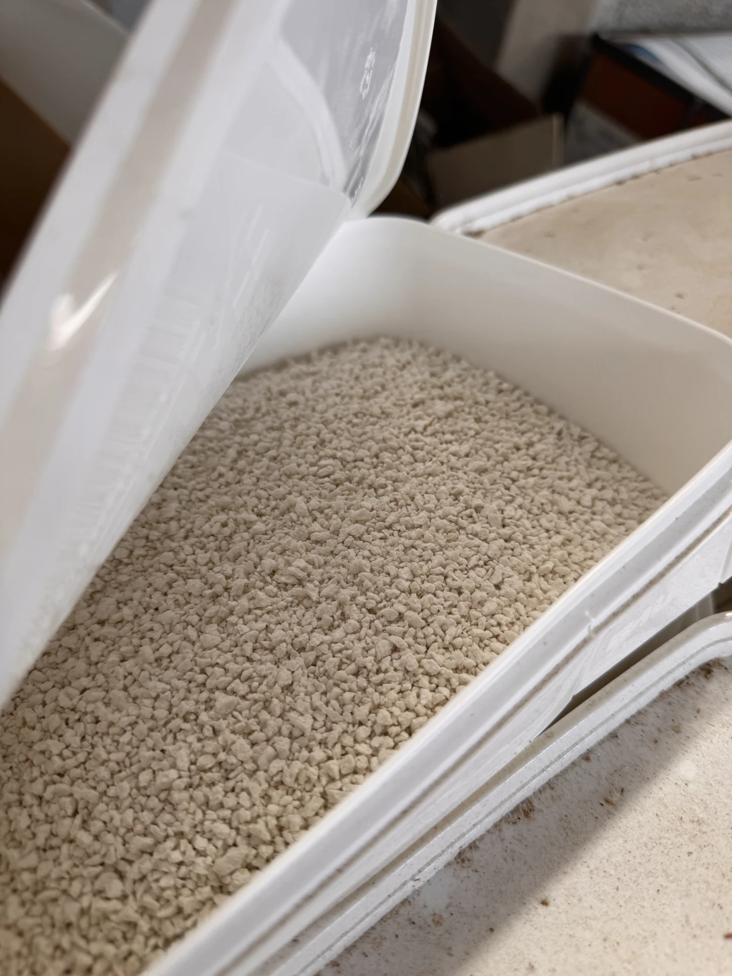 Polygrain