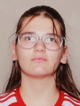Saskia Garcia