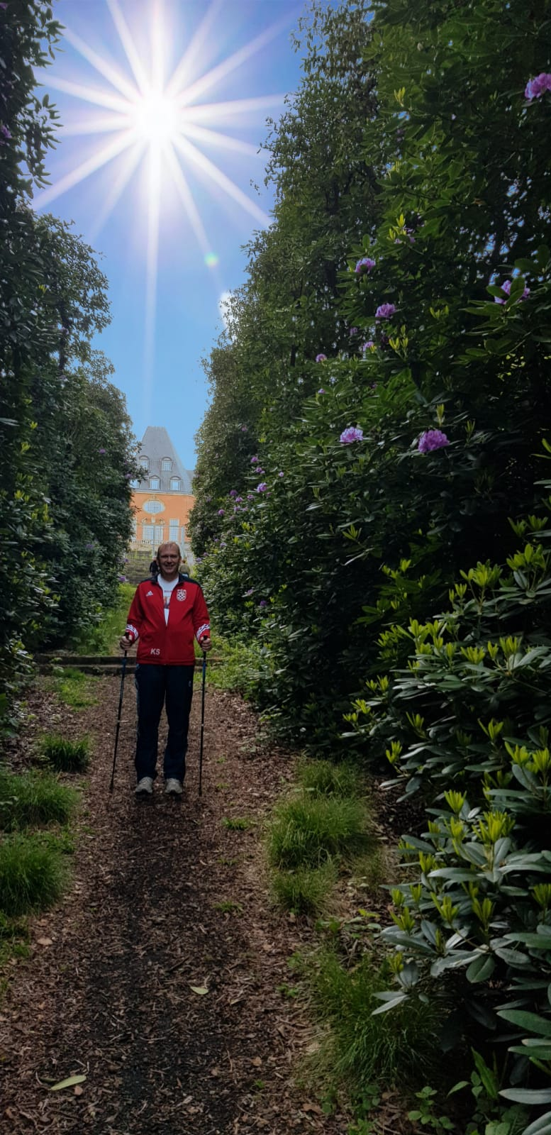 Nordic Walking