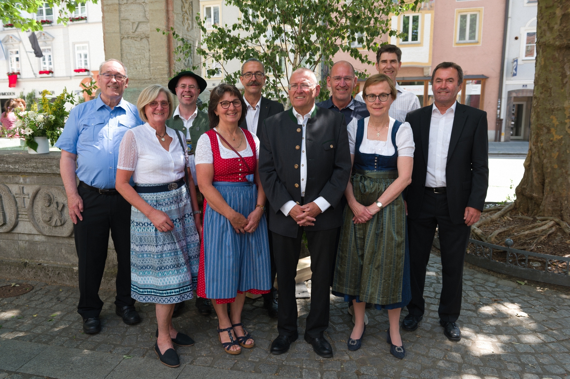 Kirchenverwaltung St.Andreas 2025-20230
