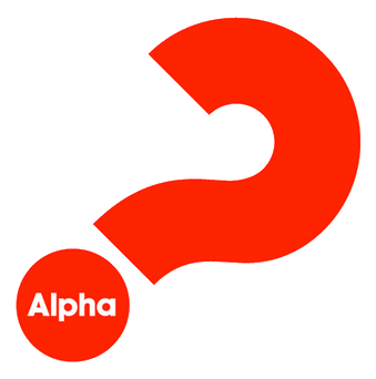 Alpha-Kurs-Icon